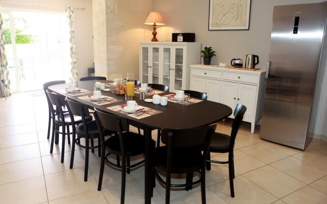 Chambres d'hôtes La Fontaine