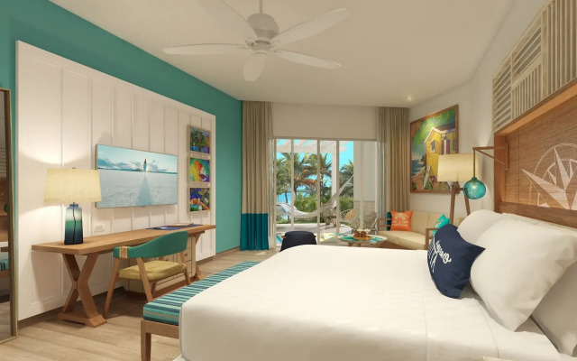 Margaritaville Island Reserve Riviera Maya - An Adults Only All Inclusive
