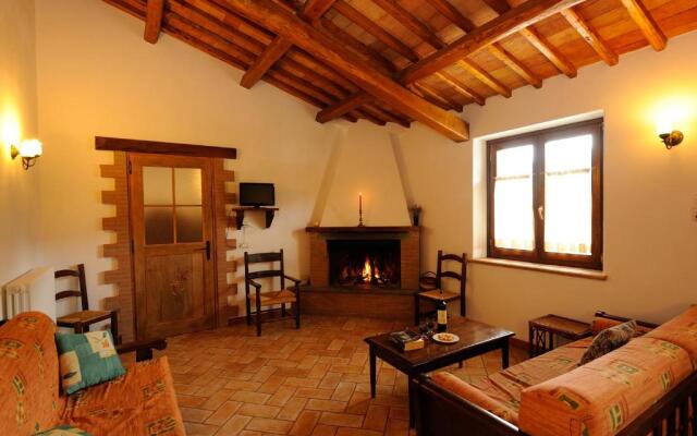 Agriturismo LAntica Fattoria