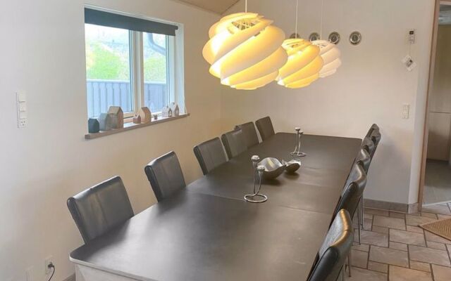 "Noralee" - 800m from the sea in NW Jutland