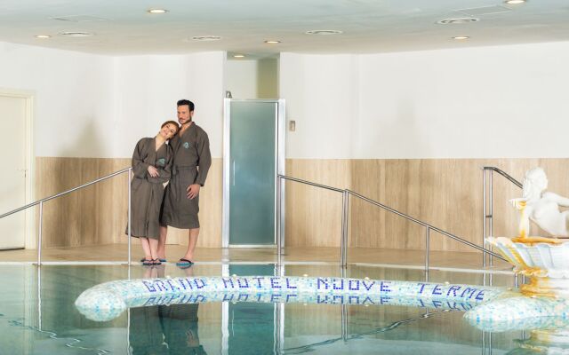 Grand Hotel Nuove Terme