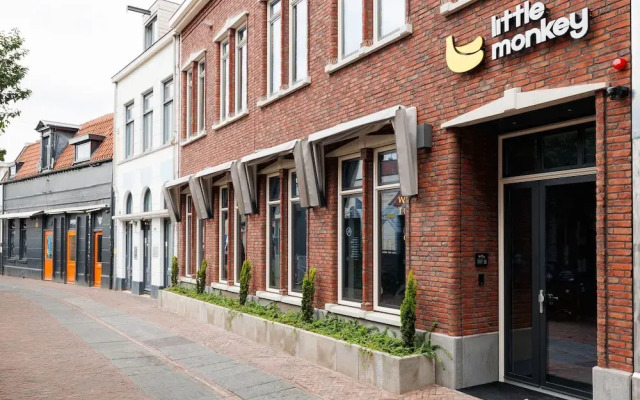 Little Monkey Hostel