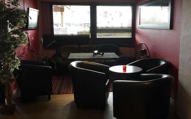 Kyriad Evreux - Netreville