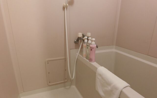 Sakura Sands Hotel Shinsaibashi