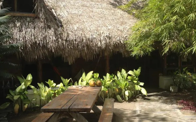 La Playita