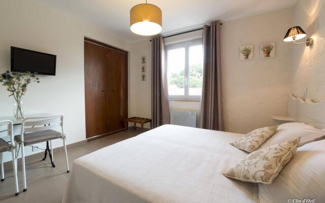 Hôtel La Bienvenue