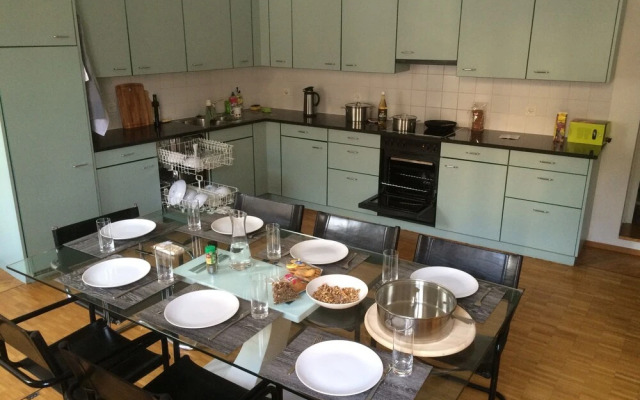 Piazza Collegiata Bellinzona