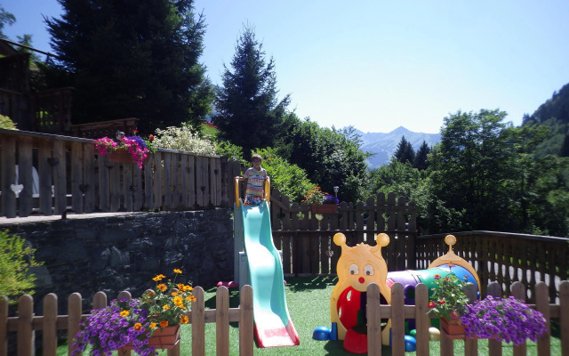 Résidence les Edelweiss