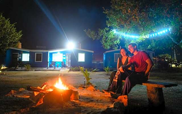 Hospedaje Wotoch Aayin