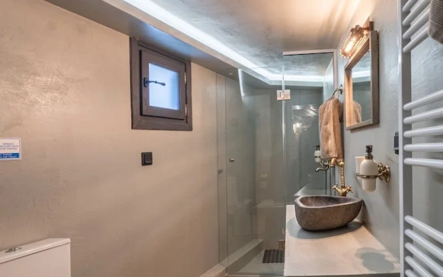 Dandy Villas Metsovo
