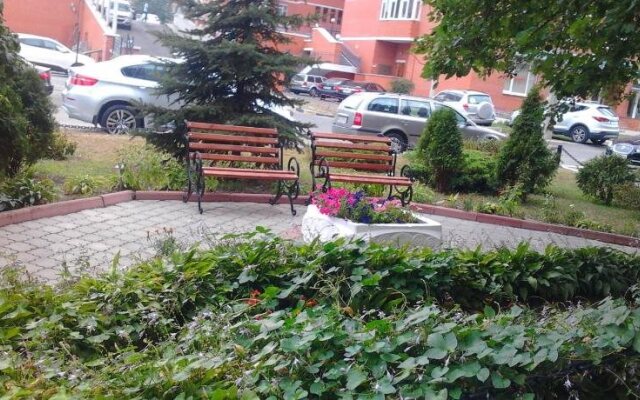 Predslava Hotel