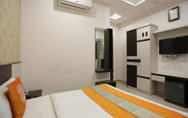 SSR Luxury Rooms