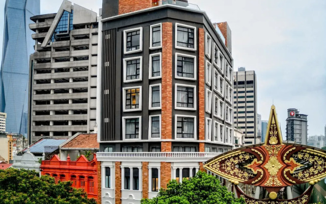 Sisiseni Hotel