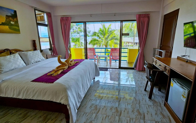 Lanta MP Place Hotel