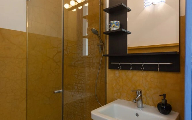 Cit Turin Cozy Penthouse
