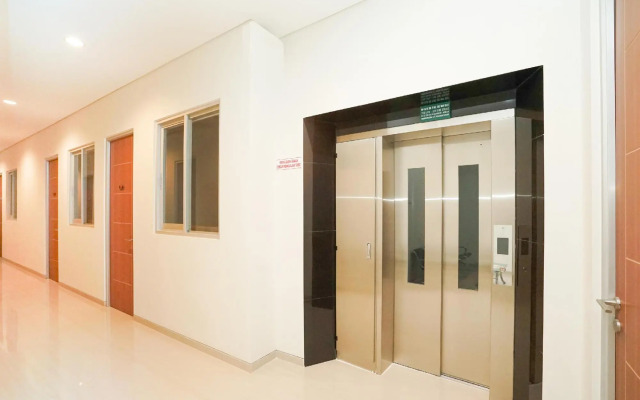 Graha 8 Syariah By OYO Rooms