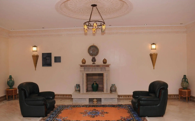 Riad Dar Nador