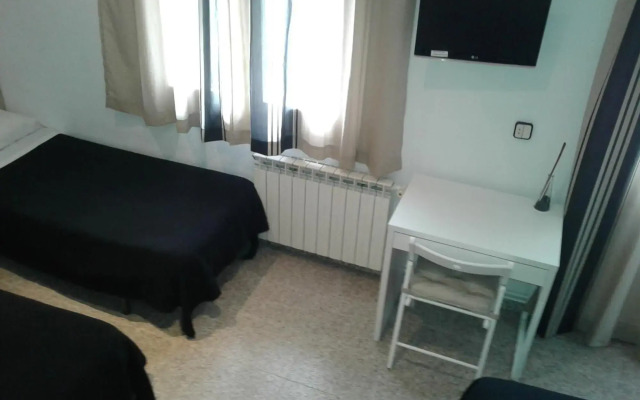 Hostal Ruta de Francia