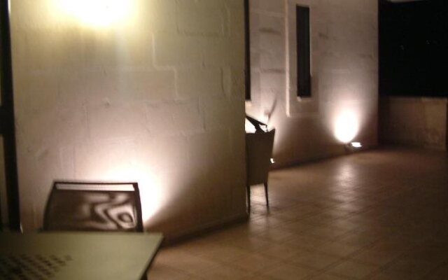 Masseria Chiancarella