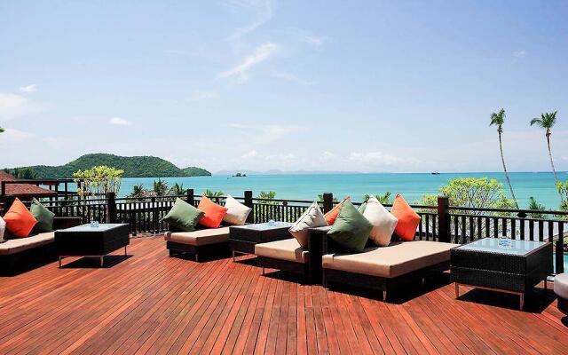 Pullman Phuket Panwa Beach Resort