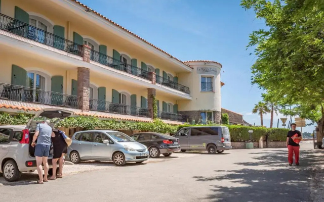Le Relais dAgay