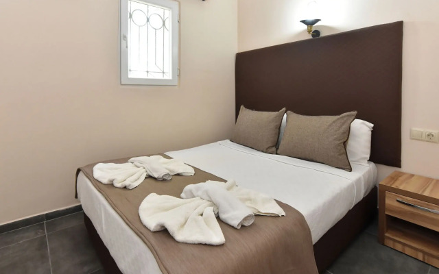 Simlarda Country Club Ayvalik