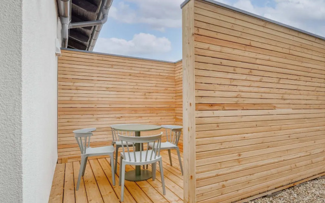 Limehome Bodenmais Bahnhofstraße