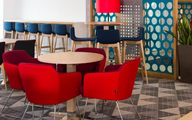 Holiday Inn Express Southampton - West by IHG