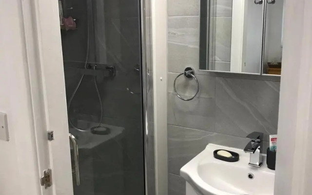Dream Ensuite Rooms