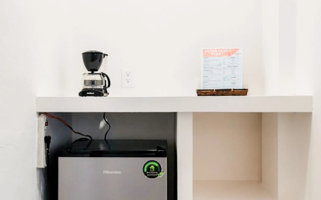 Hotel Tropicus Boutique