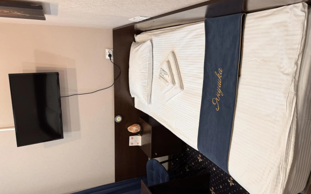 Гостевой Дом Янушка