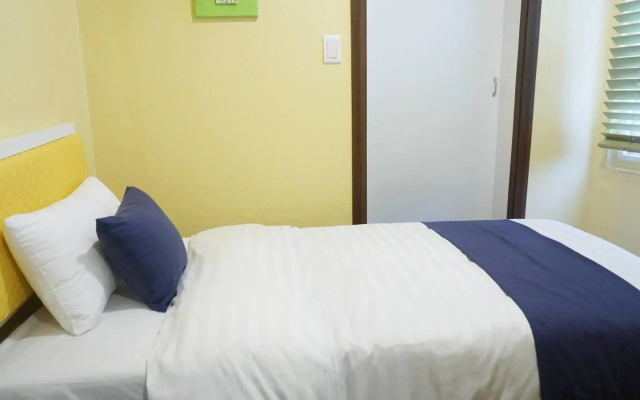 Hotel Marguerite