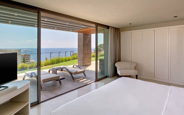 Caresse, a Luxury Collection Resort & Spa, Bodrum