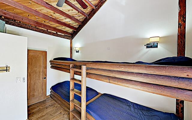 1370 Lake Arrowhead - 3 Br Home