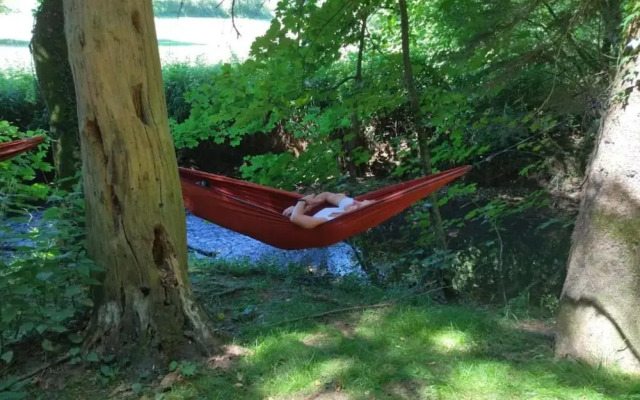 Charming Apartment in Ardennes