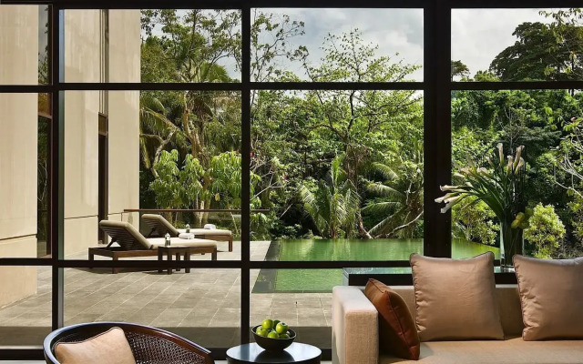 Capella The Club Residences Singapore