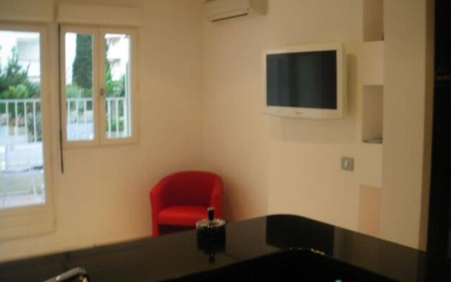 Studio Design Cannes