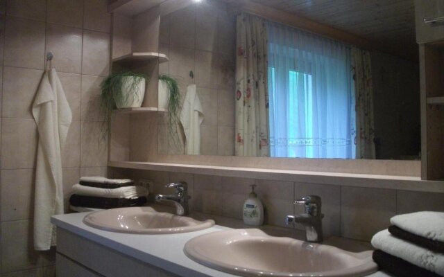 Familienbauernhof Burtscher