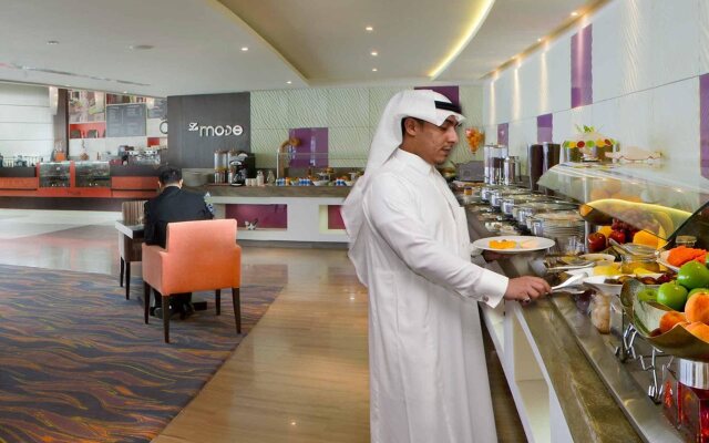 Novotel Suites Riyadh Olaya