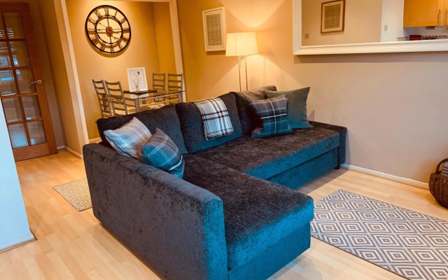 The Webstersland Residence