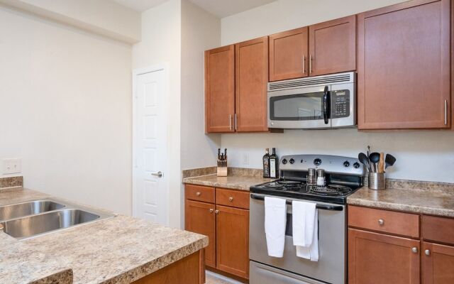 Kasa Charlotte Mallard Creek Apartments