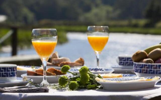 Finca Goleta