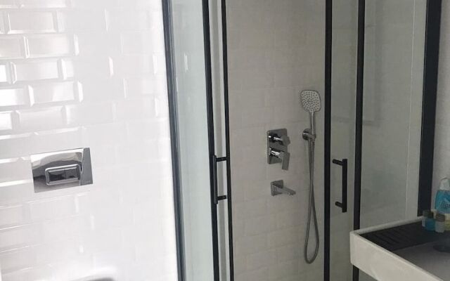 Eva Otel Çeşme