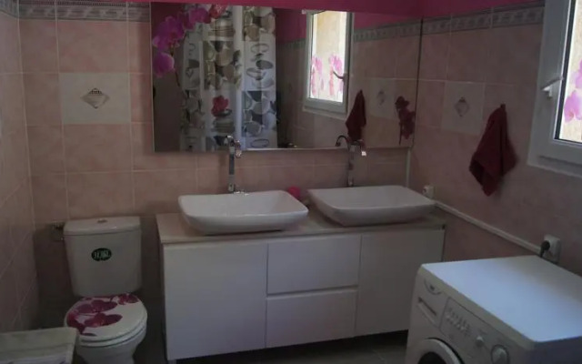 Gite a Santa Maria Figaniella