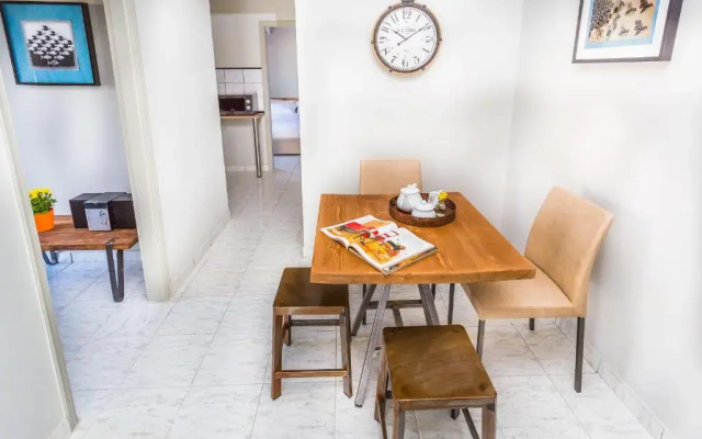 Aris Athens Suites