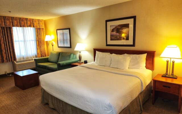 La Quinta Inn & Suites Appleton College Avenue