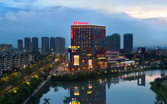 Ramada Foshan Nanhai