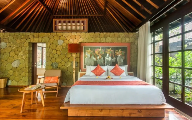 Uma Giri Villas Ubud by GenuineHost