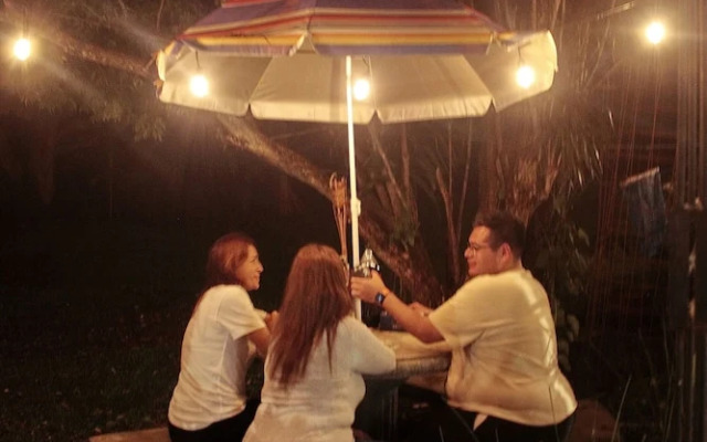 daBene Francavilla B&B