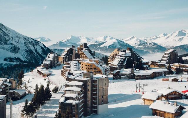 Résidence Pierre & Vacances Premium L'Amara